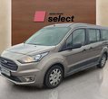 Ford Connect употребяван
