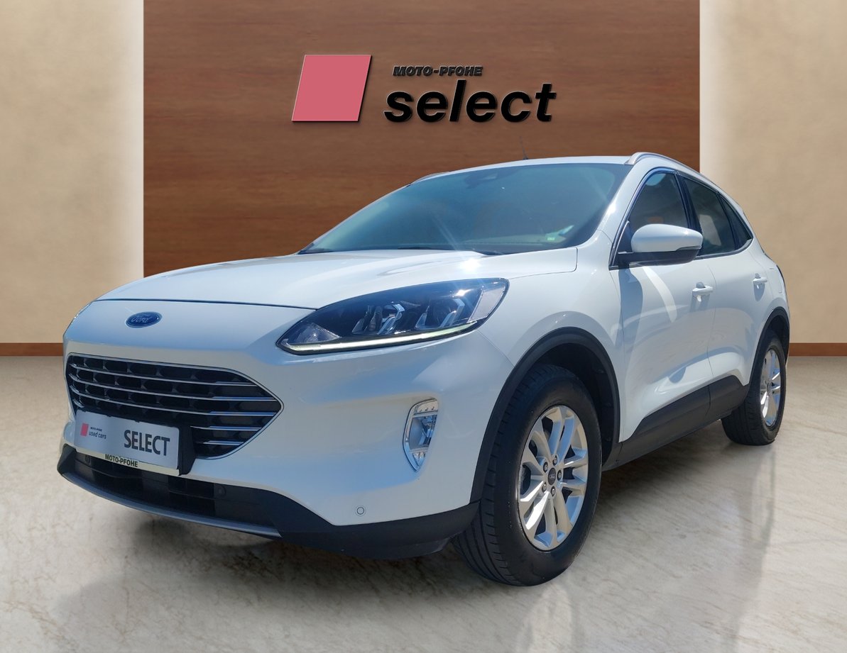 Ford Kuga употребяван