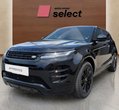 Land Rover Range Rover Evoque употребяван