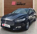 Ford Mondeo употребяван
