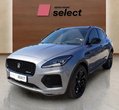 Jaguar E-Pace употребяван