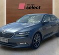 Skoda Superb употребяван
