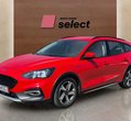 Ford Focus употребяван