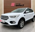 Ford Kuga употребяван