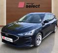 Ford Focus употребяван