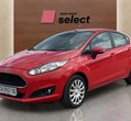 Ford Fiesta употребяван
