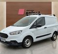 Ford Courier употребяван