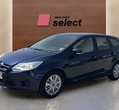 Ford Focus употребяван