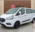 Ford Transit Custom употребяван