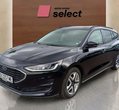 Ford Focus употребяван