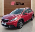 Peugeot 2008 употребяван