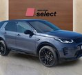 Land Rover Discovery Sport употребяван