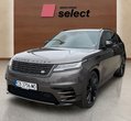 Land Rover Range Rover Velar употребяван