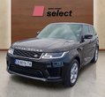 Land Rover Range Rover Sport употребяван