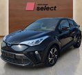 Toyota CHR употребяван