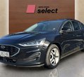 Ford Focus употребяван