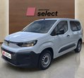 Citroen Berlingo употребяван