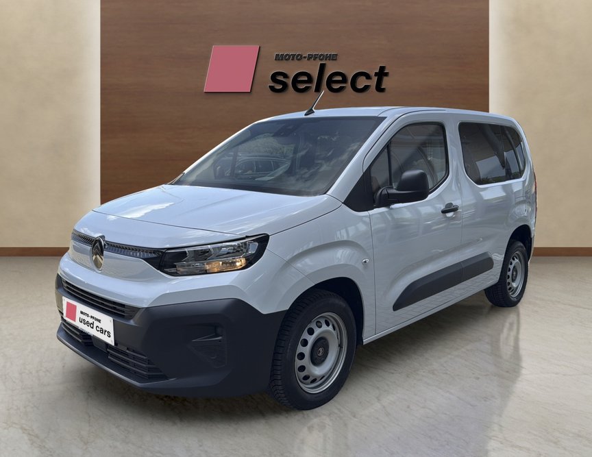 Citroen Berlingo употребяван