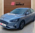 Ford Focus употребяван