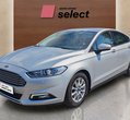 Ford Mondeo употребяван