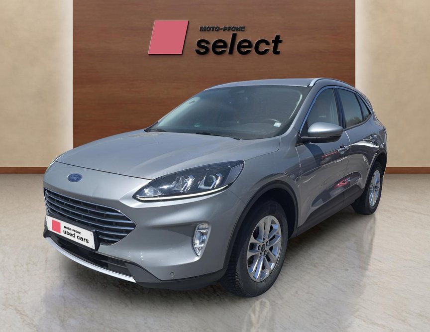 Ford Kuga употребяван