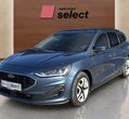 Ford Focus употребяван