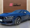 Ford Mustang употребяван