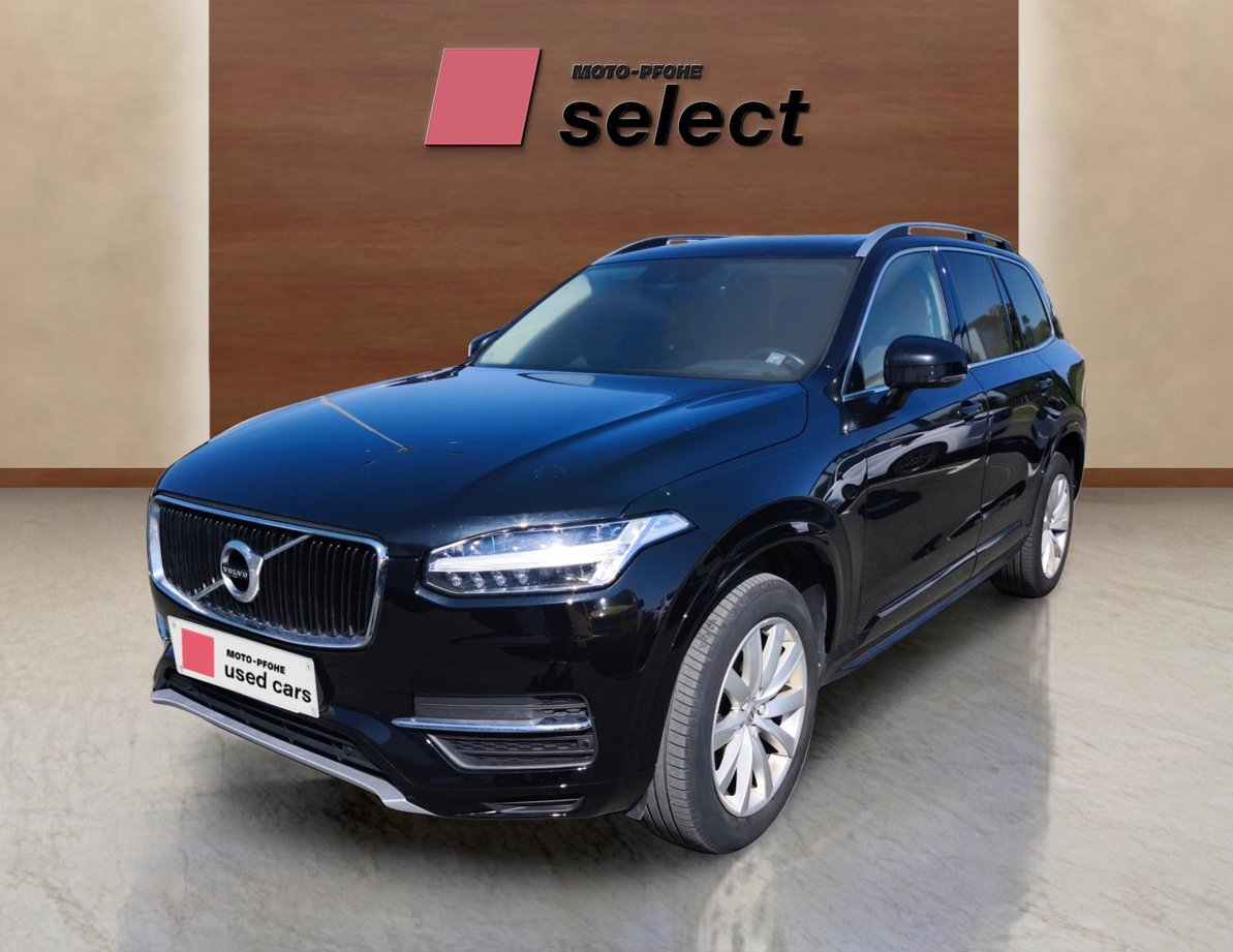 Volvo XC90 употребяван
