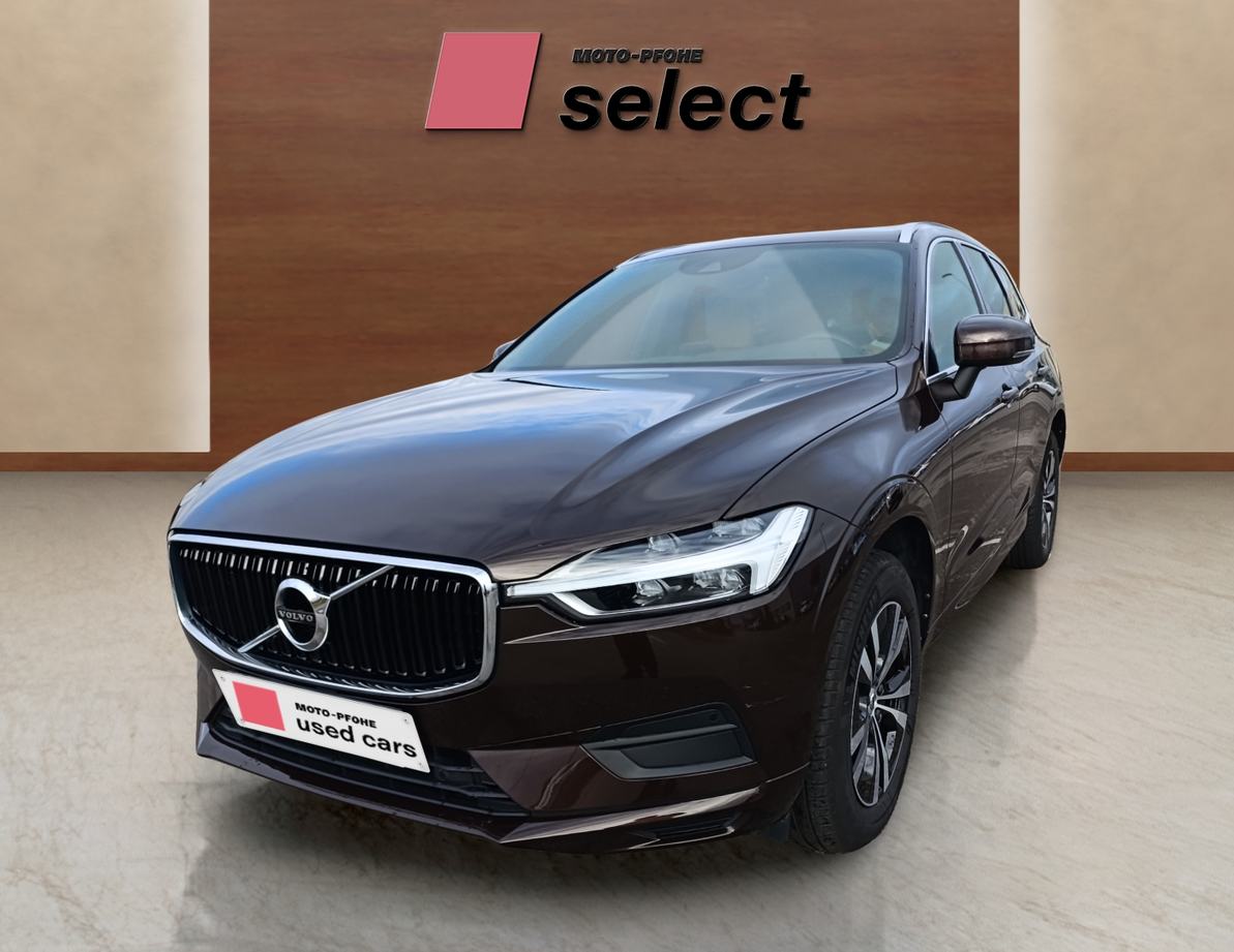 Volvo XC60 употребяван