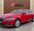 Skoda Superb употребяван