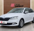 Skoda Fabia употребяван