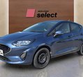 Ford Fiesta употребяван