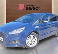 Ford S-Max употребяван