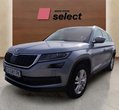 Skoda Kodiaq употребяван