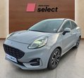 Ford Puma употребяван