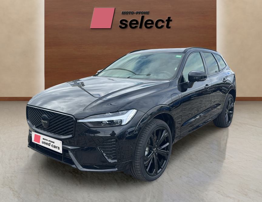 Volvo XC60 употребяван