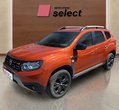 Dacia Duster употребяван