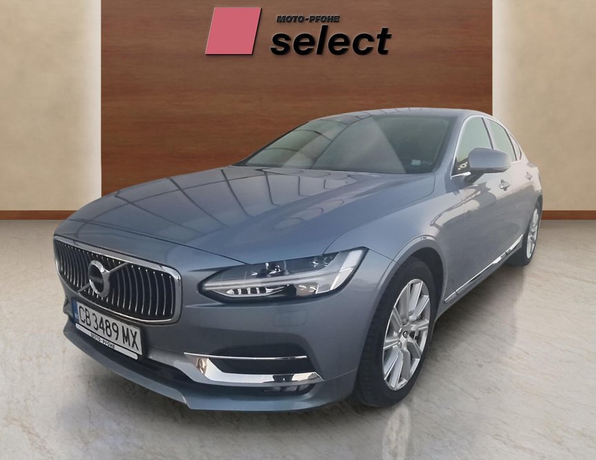 Volvo S90 употребяван