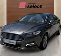 Ford Mondeo употребяван