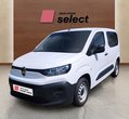 Citroen Berlingo употребяван