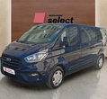 Ford Tourneo Custom употребяван