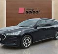Ford Focus употребяван