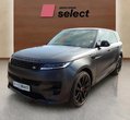 Land Rover New Range Rover Sport употребяван