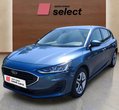 Ford Focus употребяван