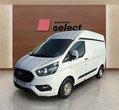 Ford Transit Custom употребяван