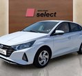Hyundai i20 употребяван