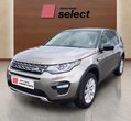 Land Rover Discovery Sport употребяван