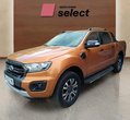 Ford Ranger употребяван