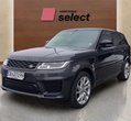 Land Rover Range Rover Sport употребяван