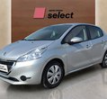 Peugeot 208 употребяван
